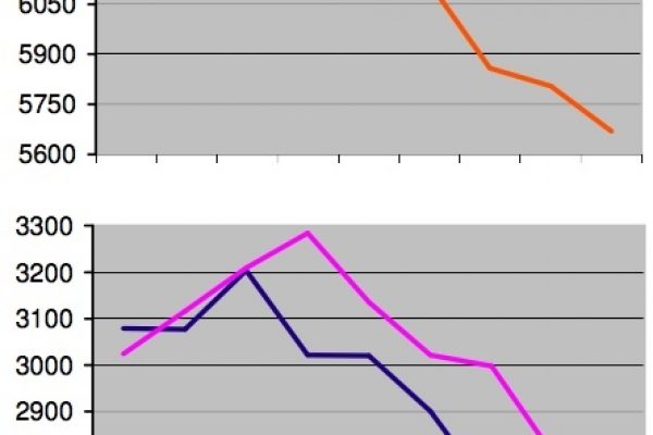 Sacra Rota ingolfata da cause arretrate
