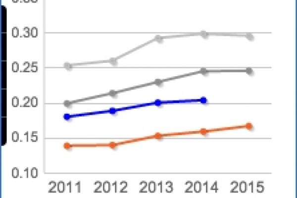 Canone Rai in una bolletta già record