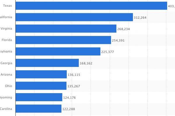 La lezione Usa: più armi, più omicidi, come in Texas