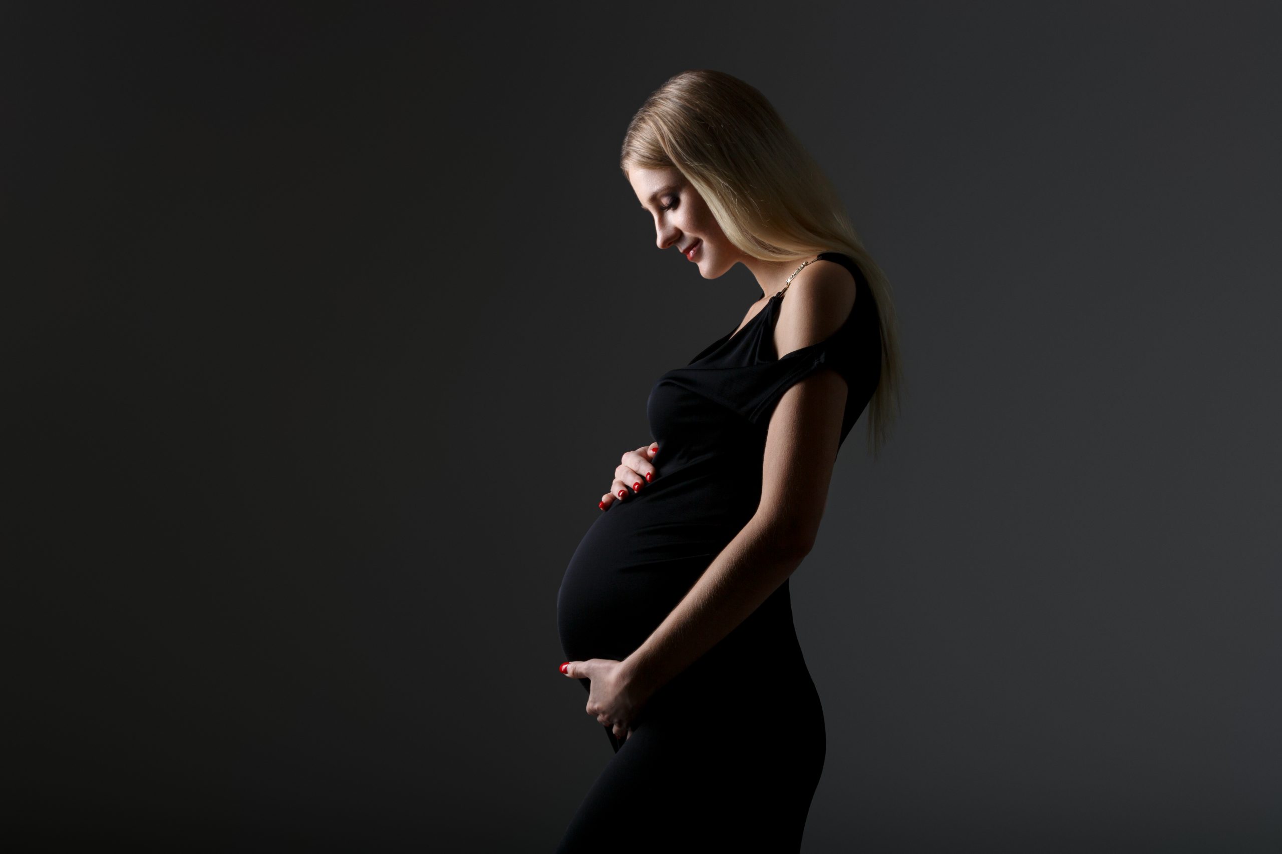 allattamento al seno