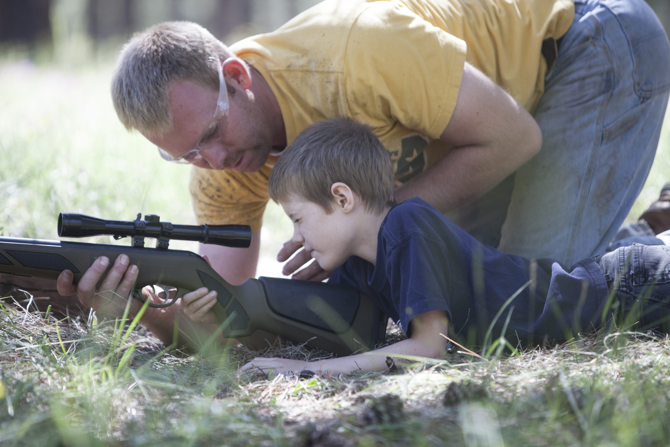 omicidi negli Stati Uniti