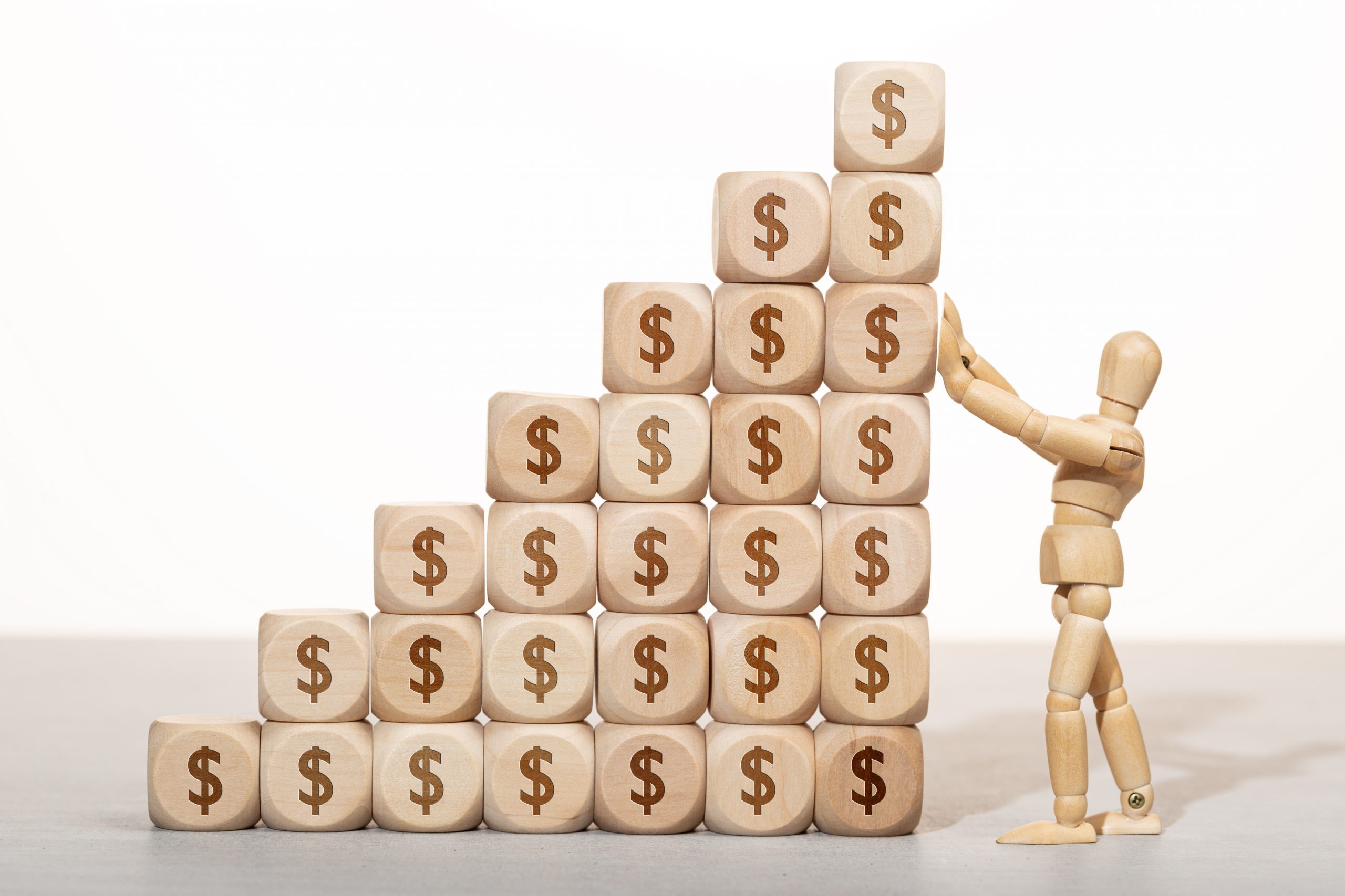 super ricchi americani