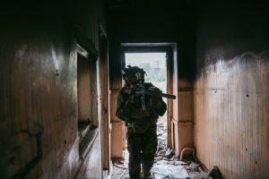 quanto guadagna un militare