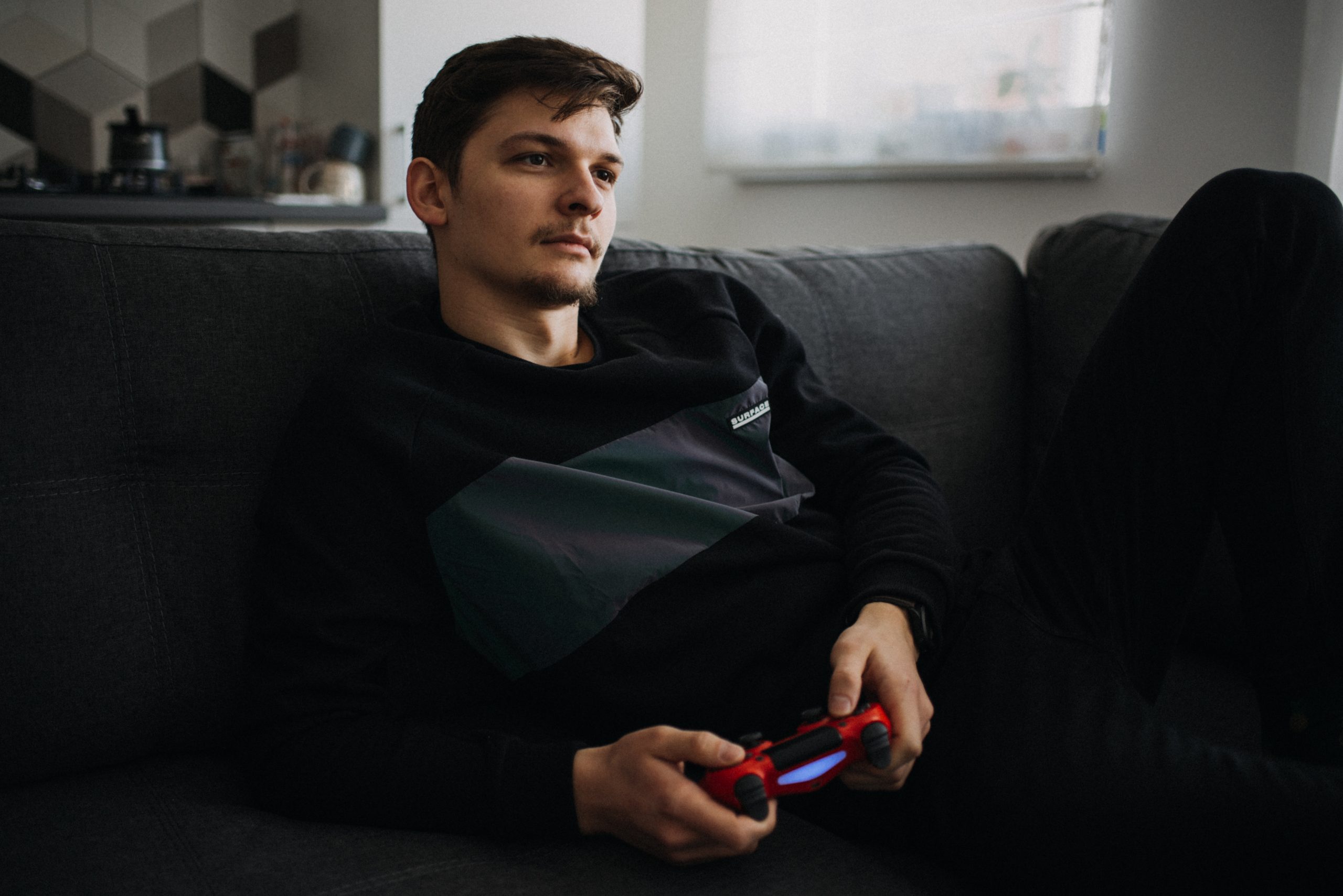 ragazzi che vivono con i genitori