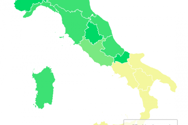 Trasporti al Sud a livello di Medioevo: ecco cosa manca