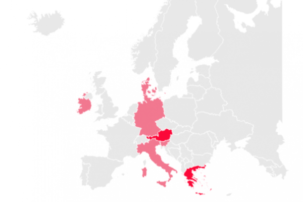 Bail in delle banche europee, cosa rischia il Monte dei Paschi