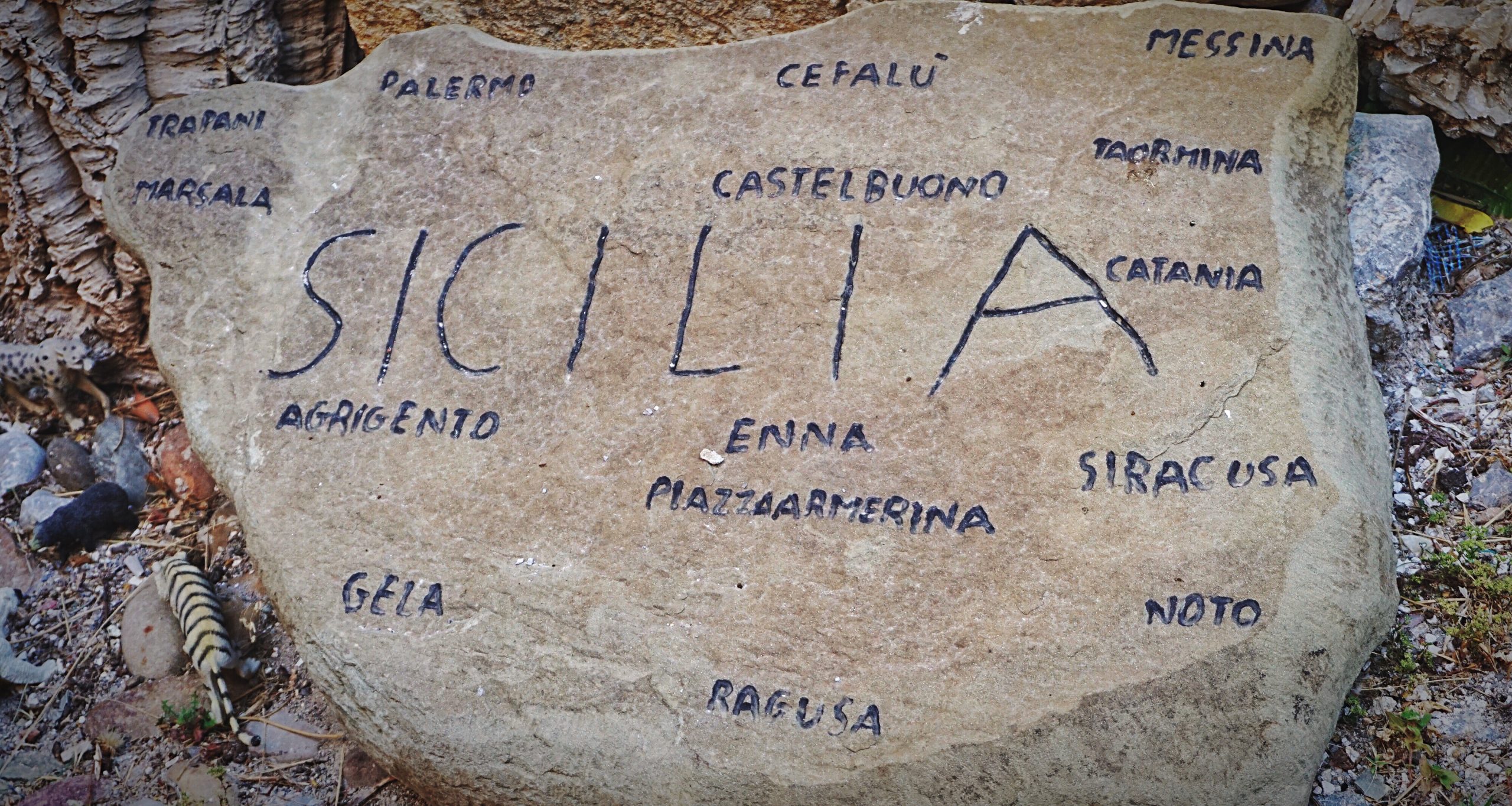 Sicilia turistica