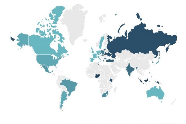 Omofobia, cosa significa vivere in Paesi che odiano