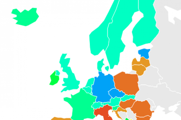 Demografia europea allo stremo, stanno finendo gli europei