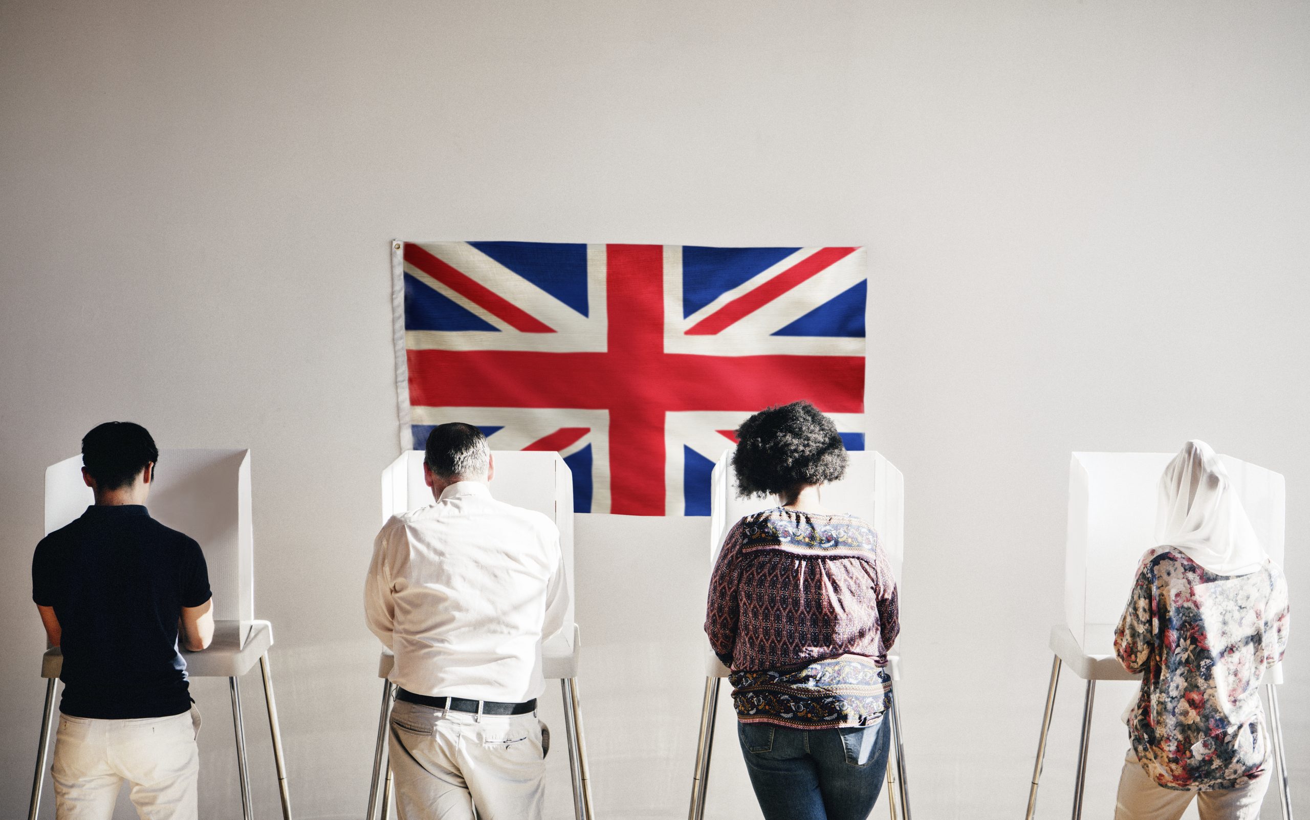 emigrazione britannica