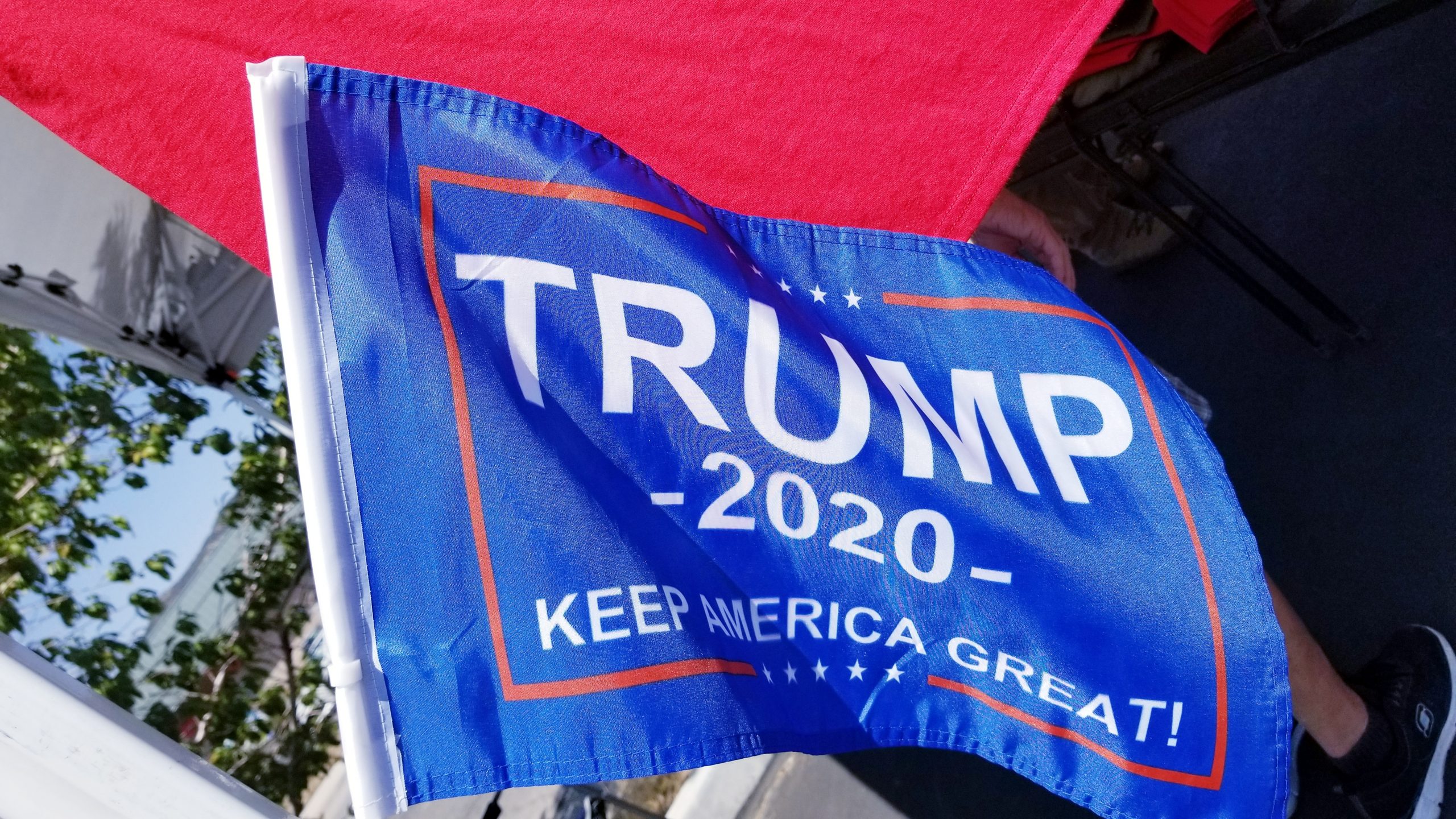 programma fiscale di Trump