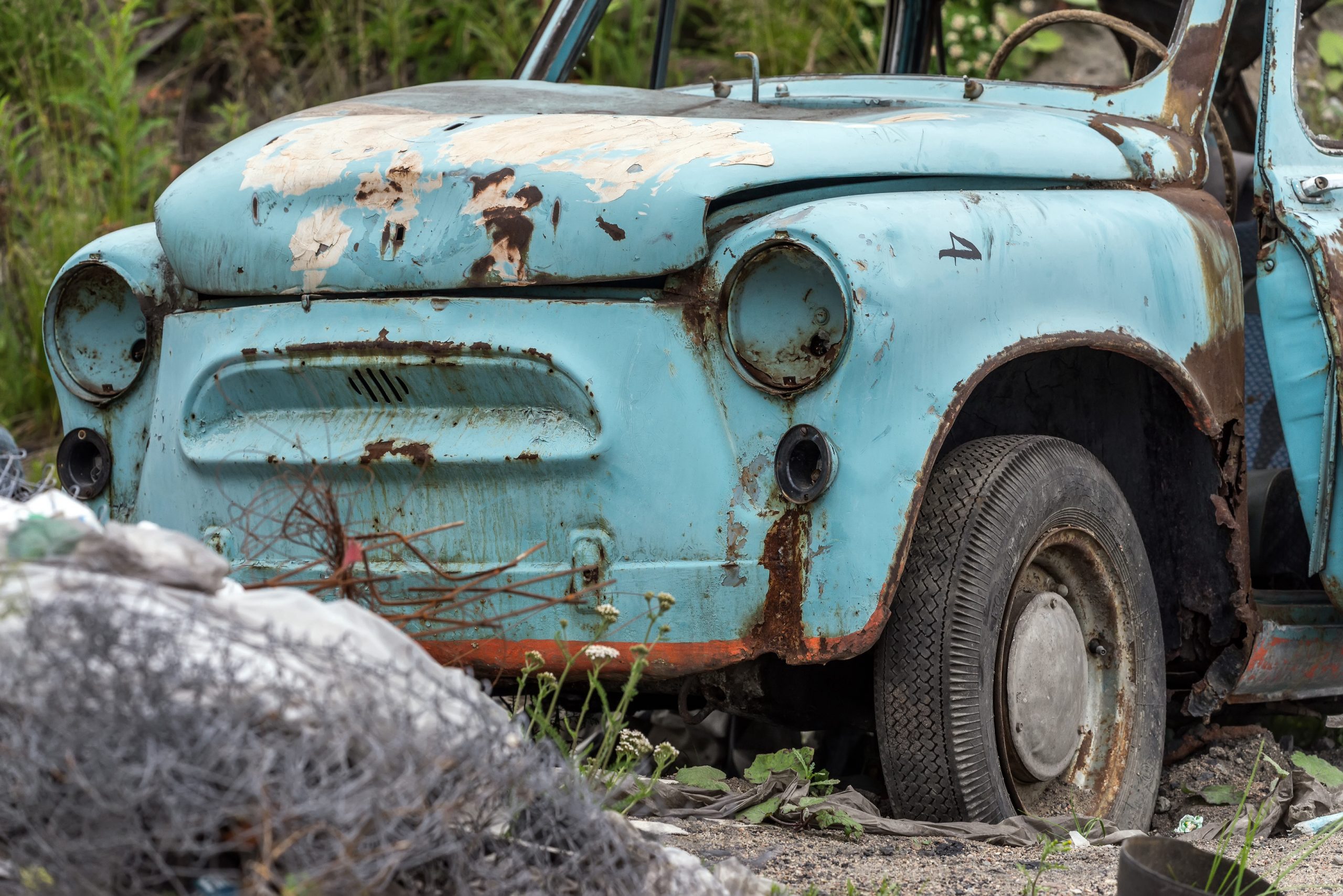 incentivi rottamazione