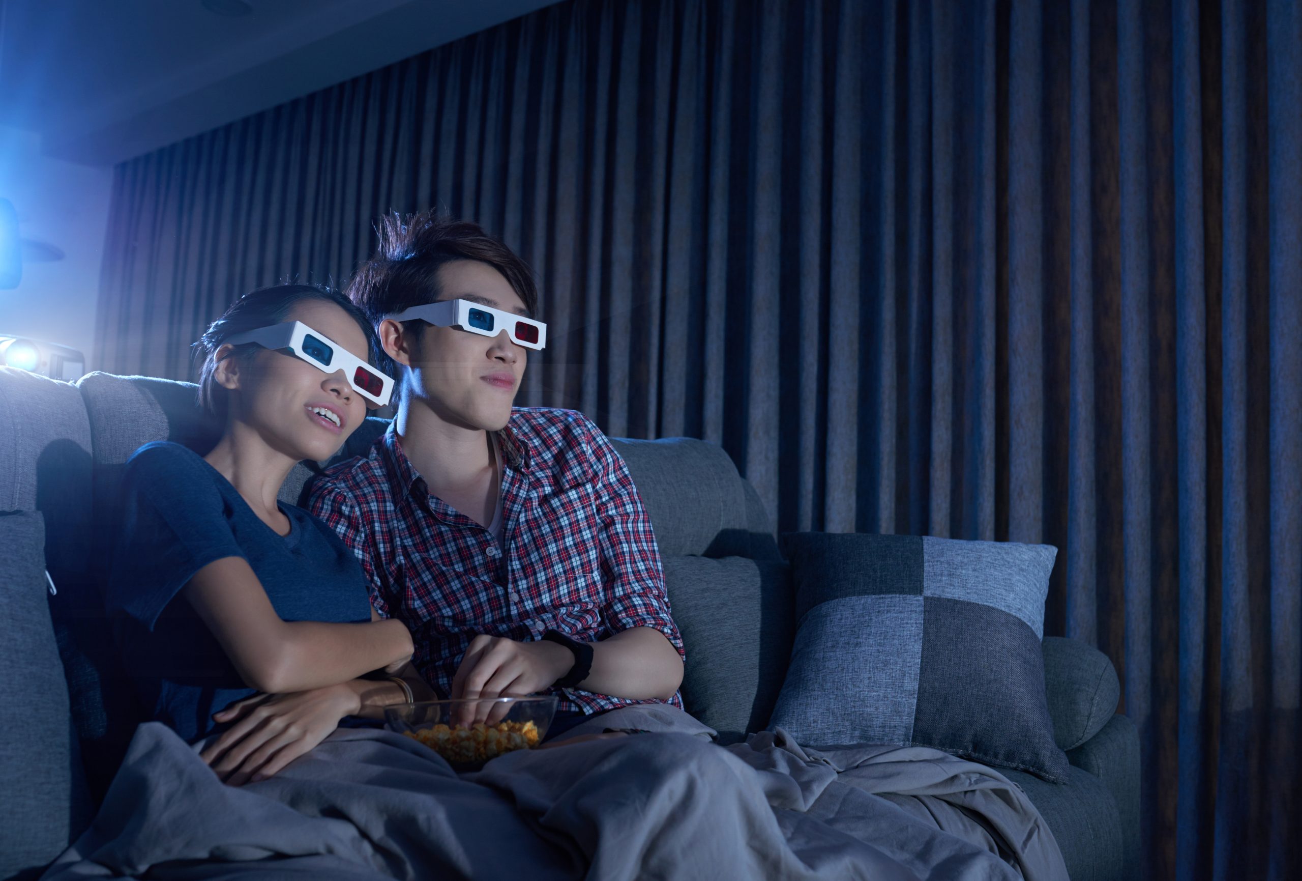 tax credit per il cinema