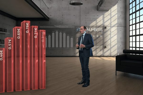 Fammi il pieno di tasse