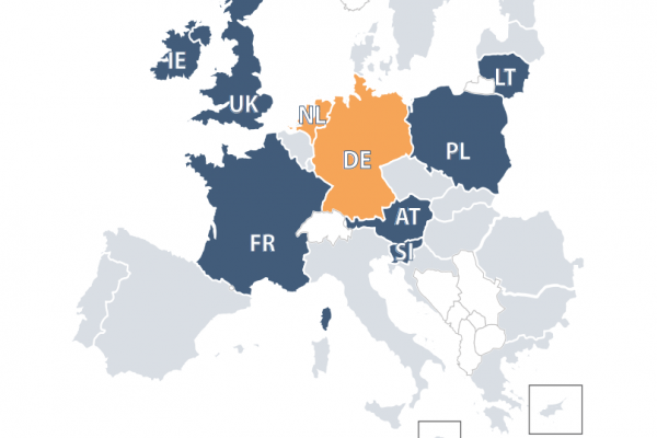 Chi tiene sotto controllo le lobby in Europa?