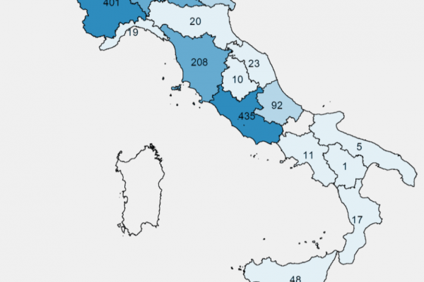 Tutta la verità (e i numeri) dei vaccini contro il morbillo