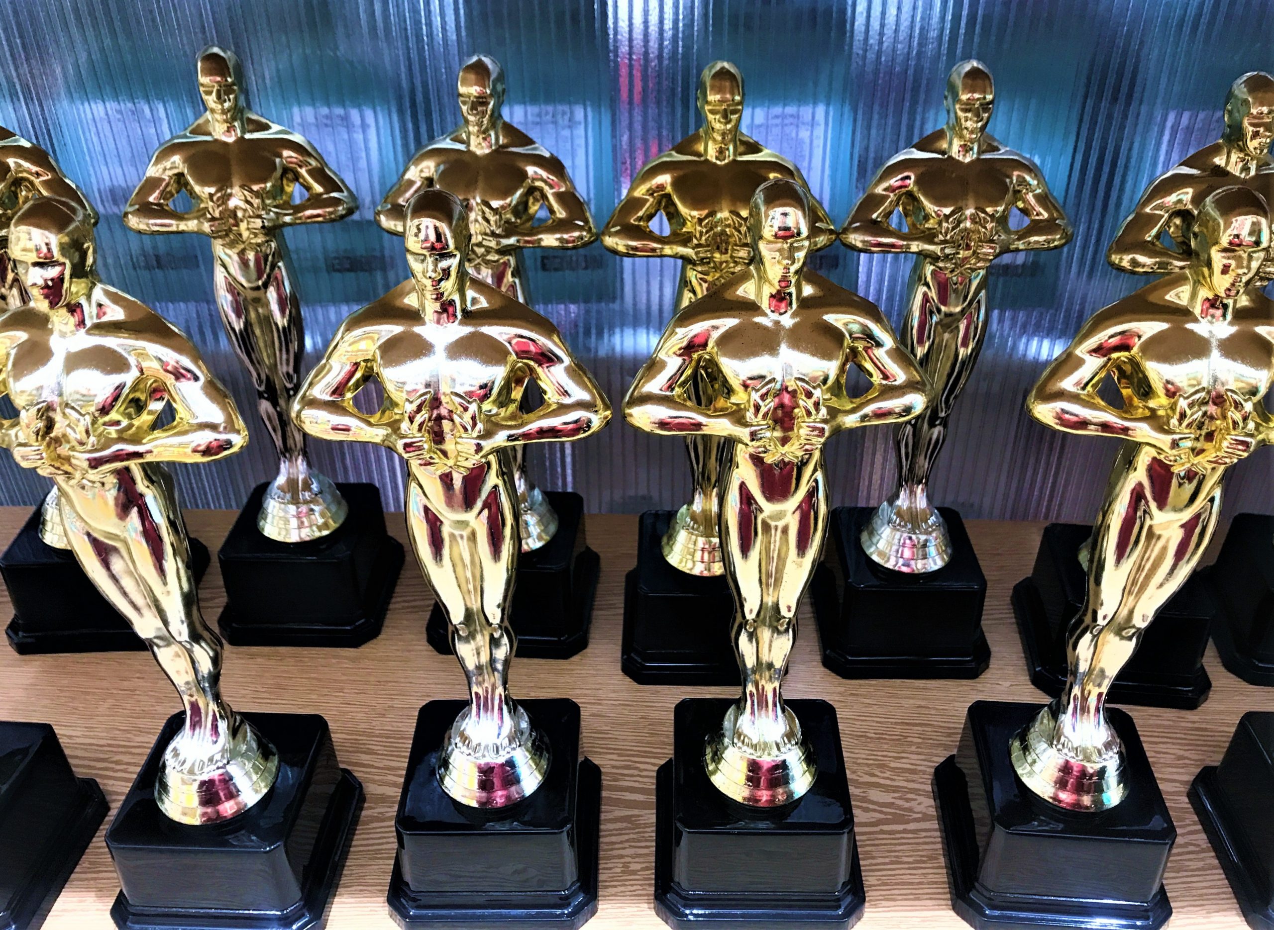 nomination oscar