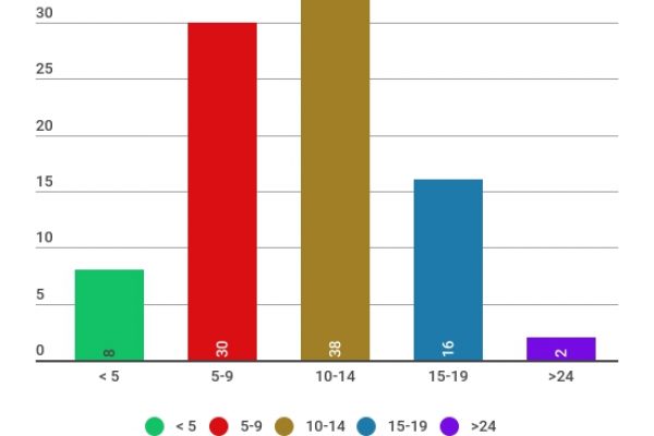 Ecco quanti giorni di festa si fanno in America