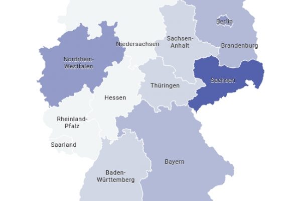 Perché l’Afd è salita al 13% dei voti in Germania