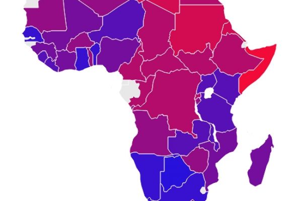 Paesi democratici: in Africa il Botswana è il migliore