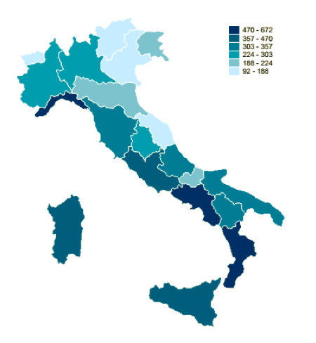 ricorsi contro le banche