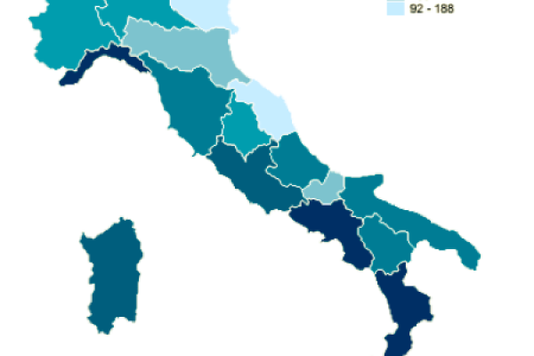 Boom di ricorsi ricorsi contro le banche nel 2016: più 59%