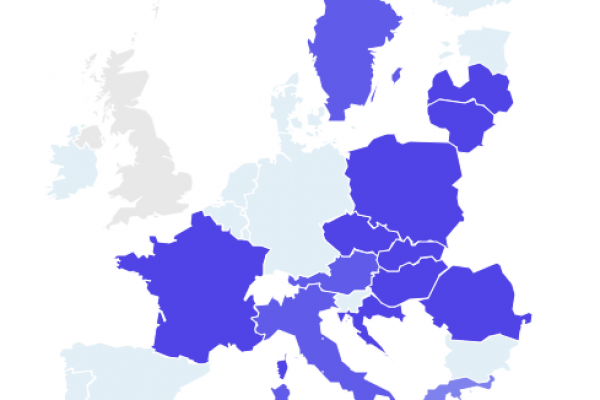 Le soglie di sbarramento per le elezioni europee 2019