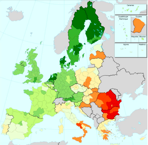 misurazione dello sviluppo sociale