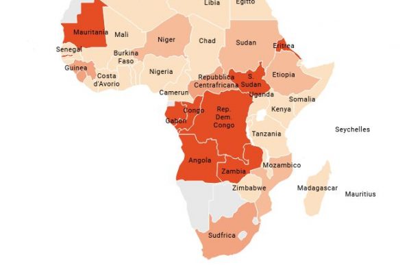 Ecco perché l’Africa dipende (troppo) dalla Cina