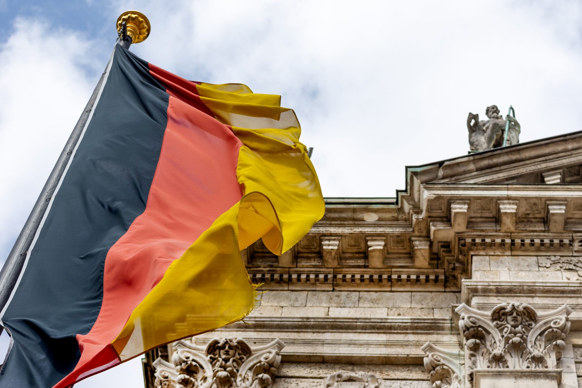 stipendi germania