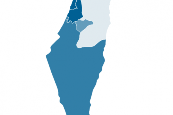 Israele ha accolto 3,2 milioni di immigrati in 50 anni