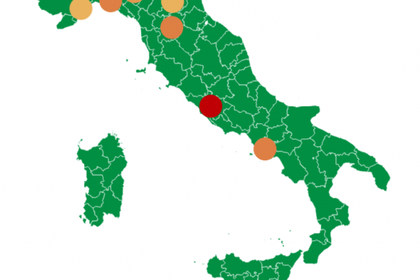 La Coppa Italia? Roba per squadre del Nord