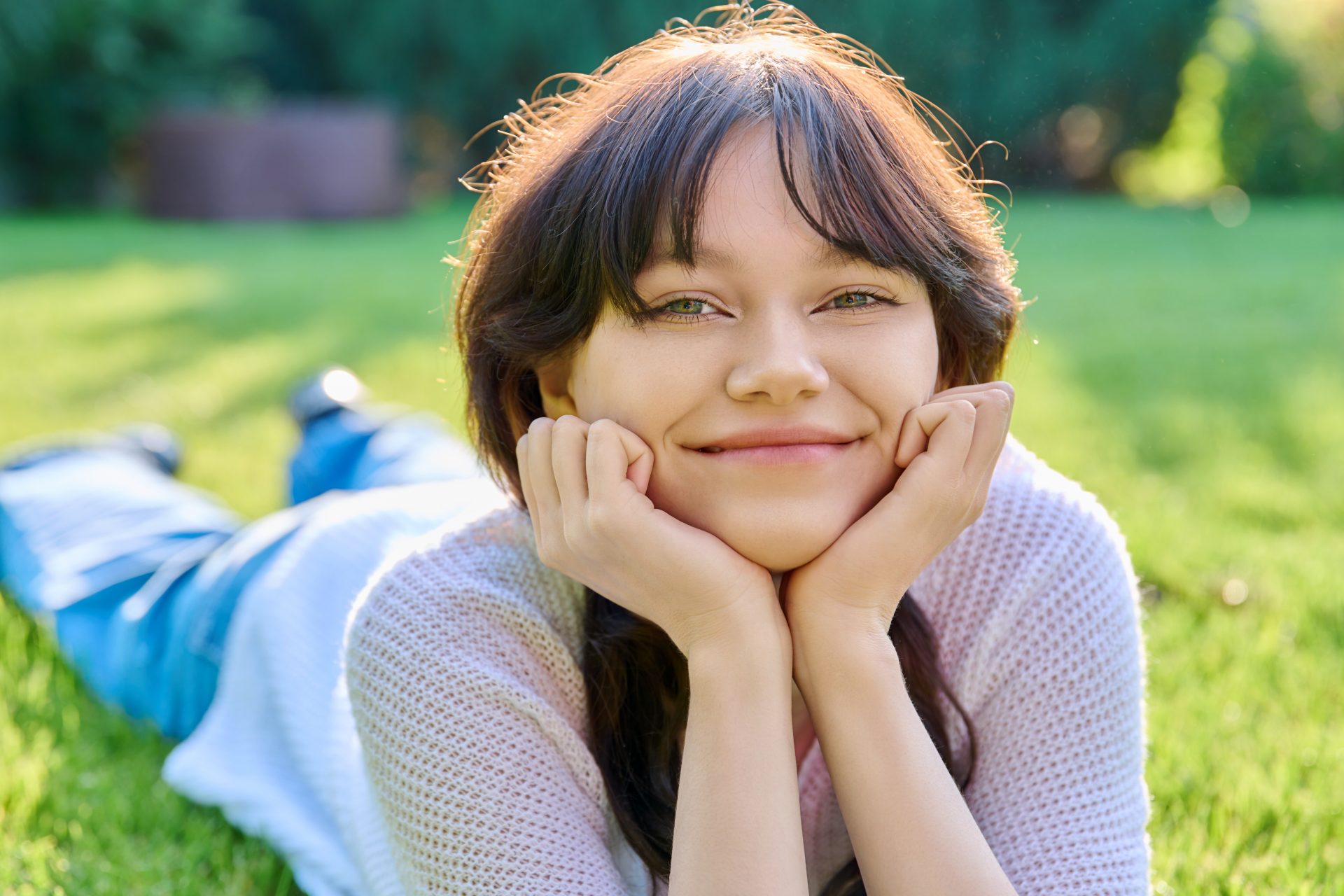 quanti bambini ci sono in italia