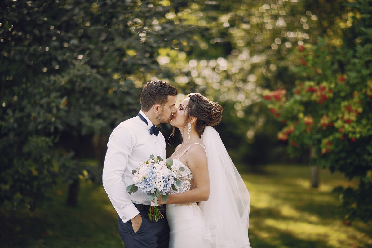 età del matrimonio