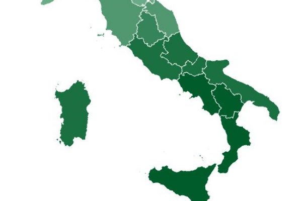 Al Sud oltre il 30% dell’Imu viene evasa