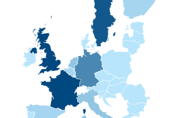 Ecco gli Stati che hanno accolto più immigrati