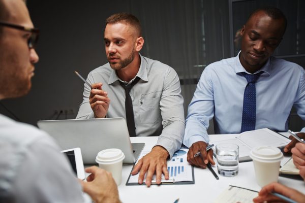 Consulenza digital marketing: un investimento indispensabile per il successo online e per potenziare la strategia aziendale