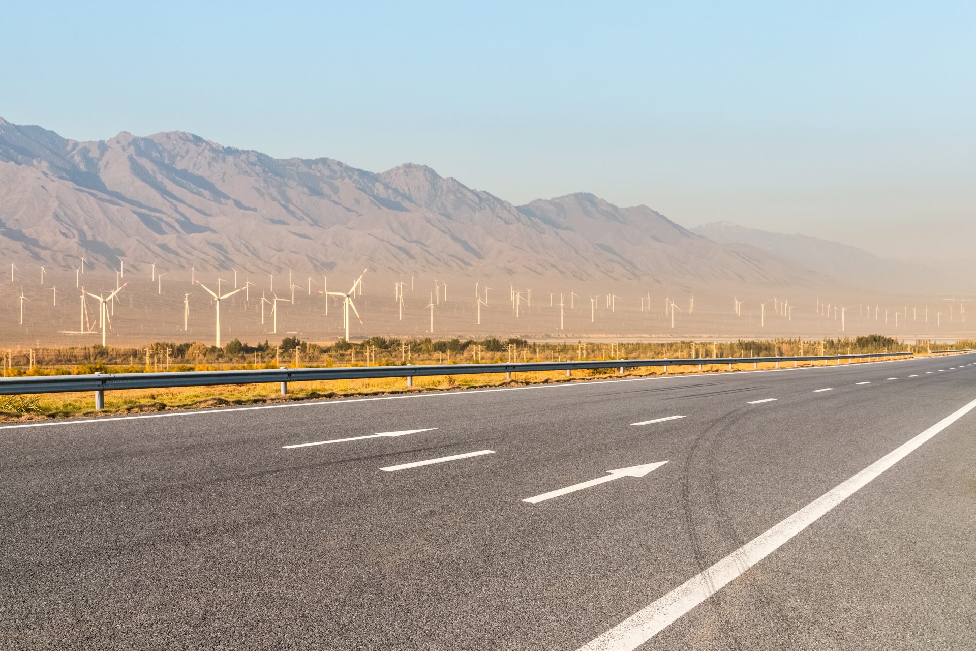 autostrade europee