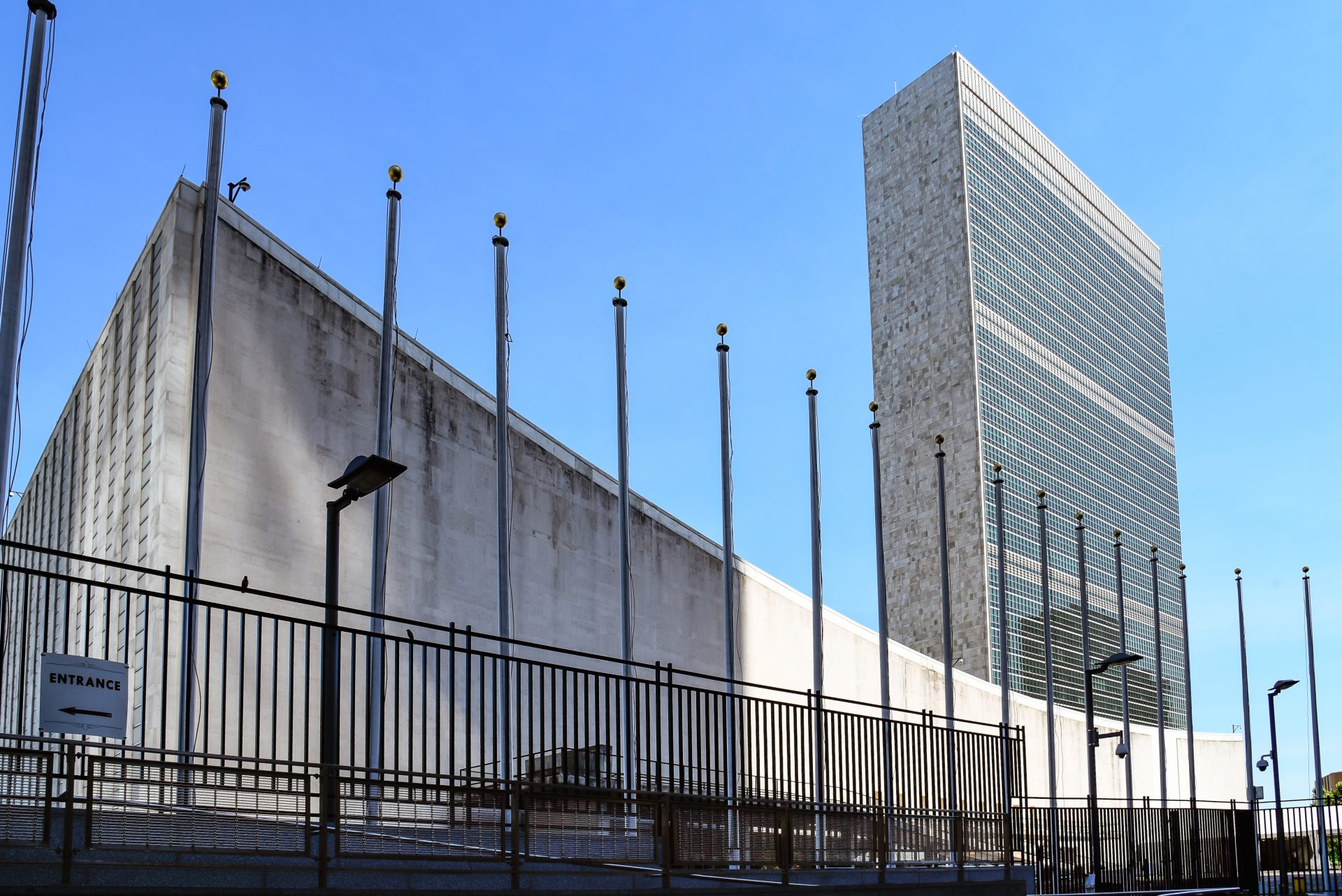 organizzazione nazioni unite