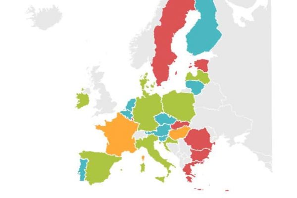 AppIO, Immuni e le altre app anti-Covid nella Ue