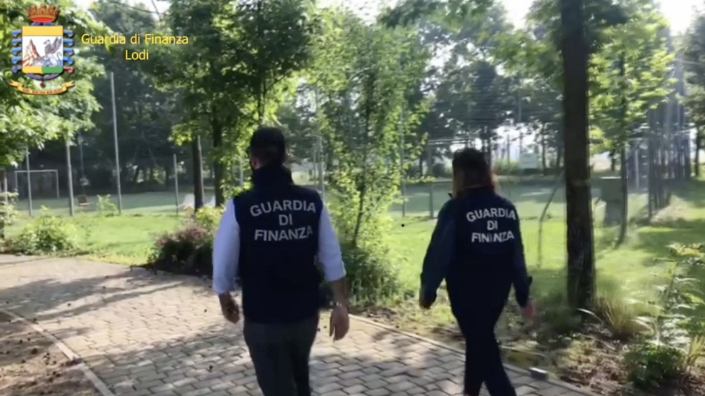 evasione fiscale Italia