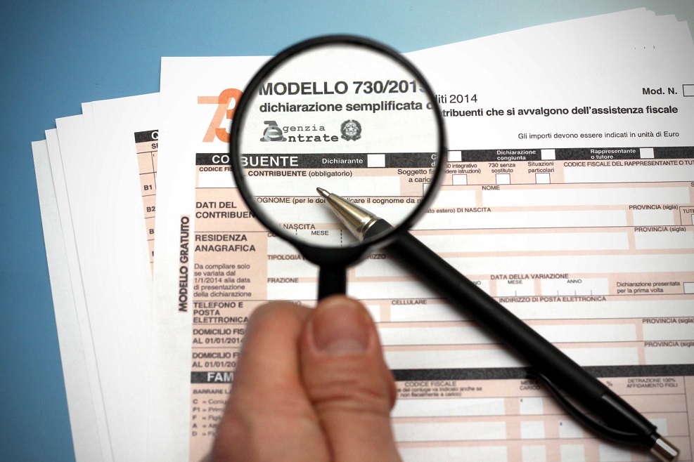 evasione fiscale in Italia
