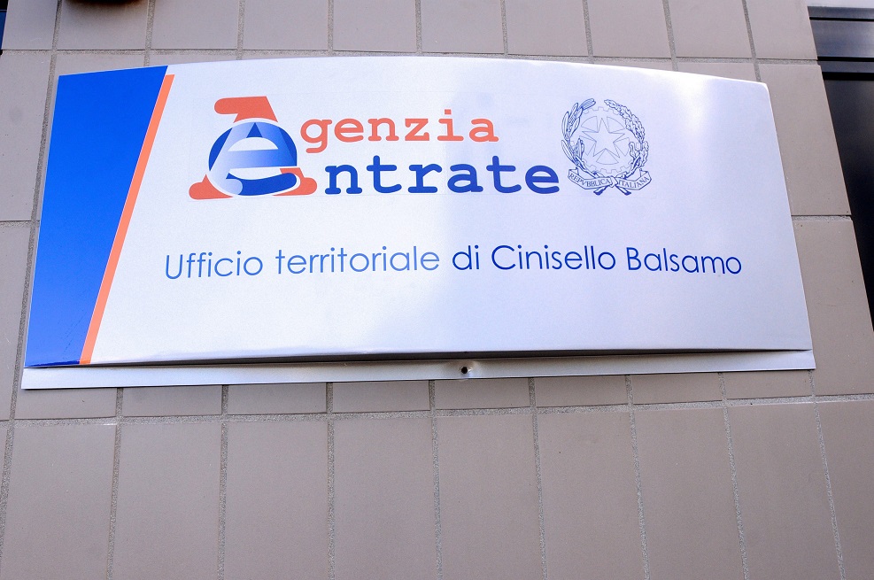 concorso dirigenti Agenzia delle Entrate