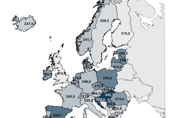 Il cancro si può curare? 1,3 milioni di vite salvate