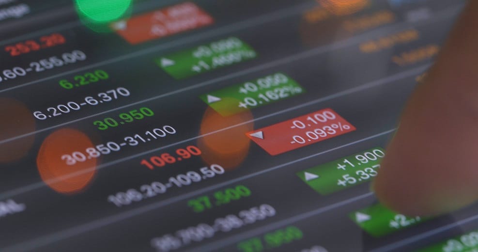 trading online italia