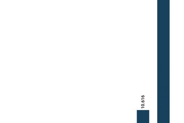 Vendita auto elettriche: 32.489 nel 2020
