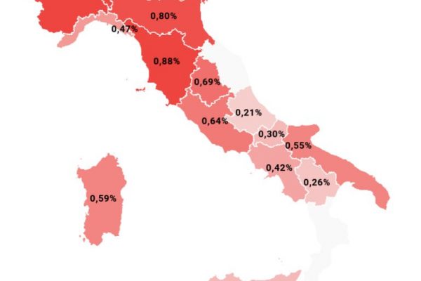 Elenco delle malattie rare: colpiscono (minimo) 377.360 persone