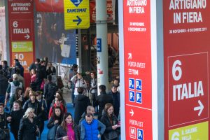 Fiere in Italia