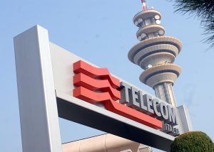 Quote di mercato di Telecom Italia