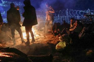 accoglienza profughi